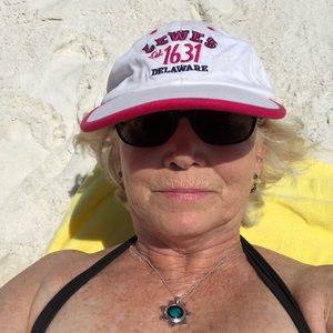 Meet your Posher, Karen